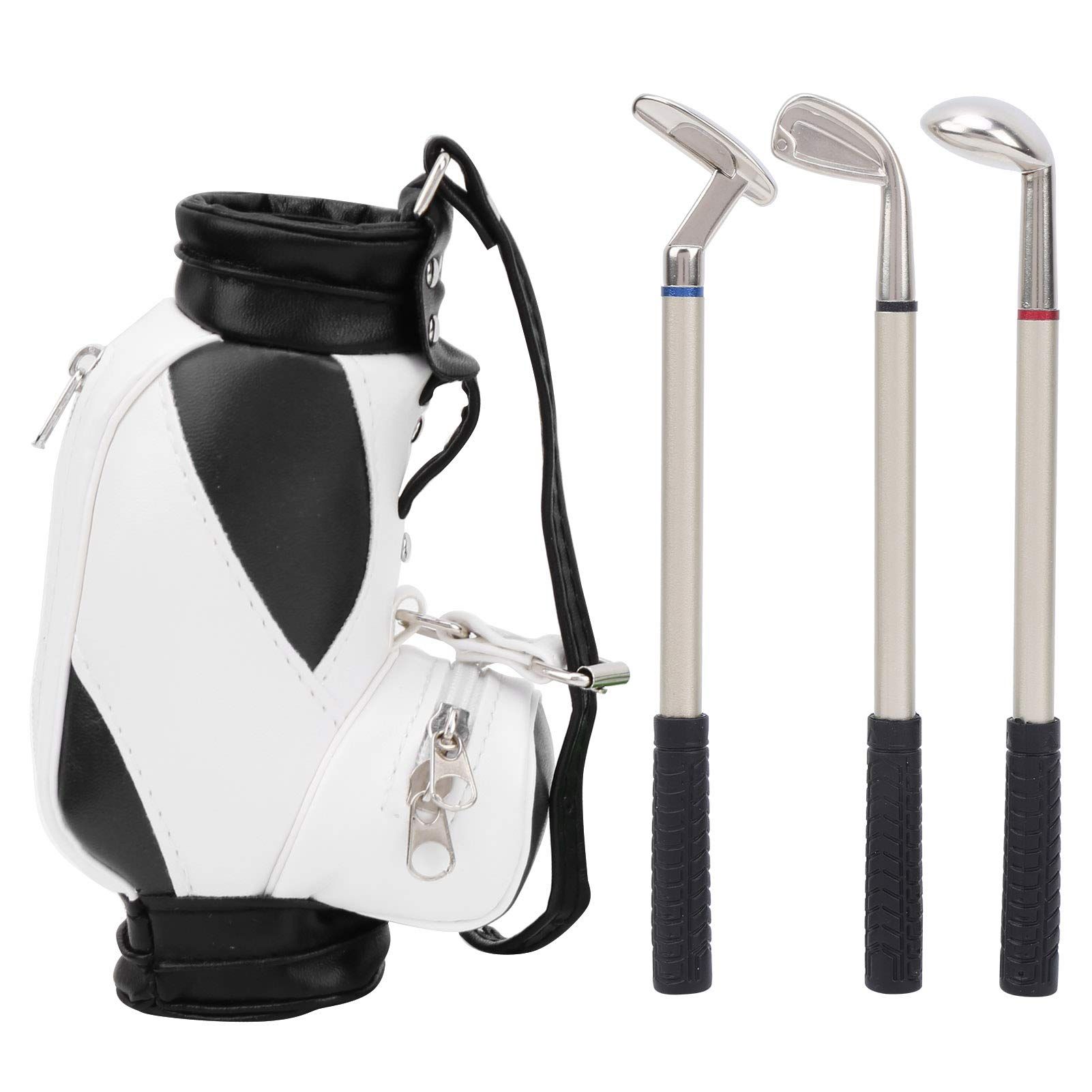 Mini Desktop Golf Souvenir Set — image 1