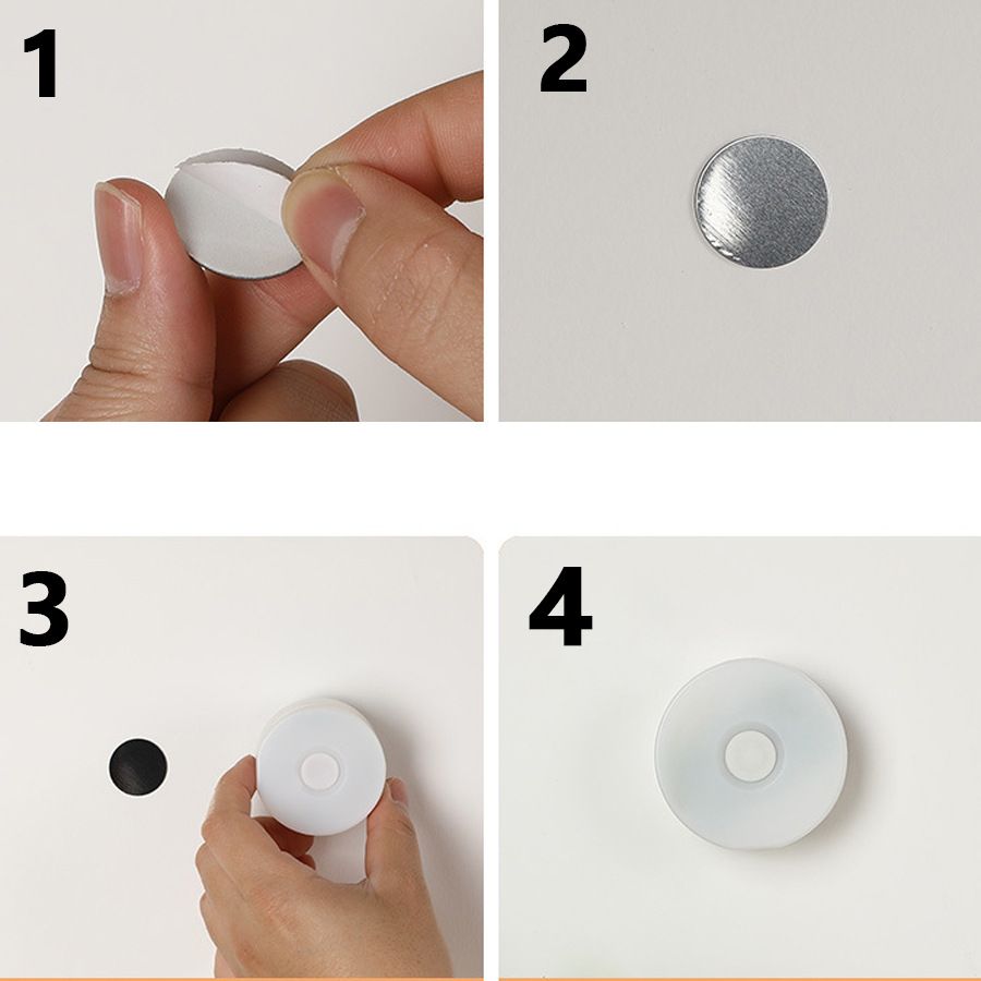 Motion Sensor Cabinet Light view 4