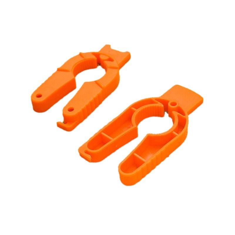 2 pc Multifunctional Bottle and Can Opener