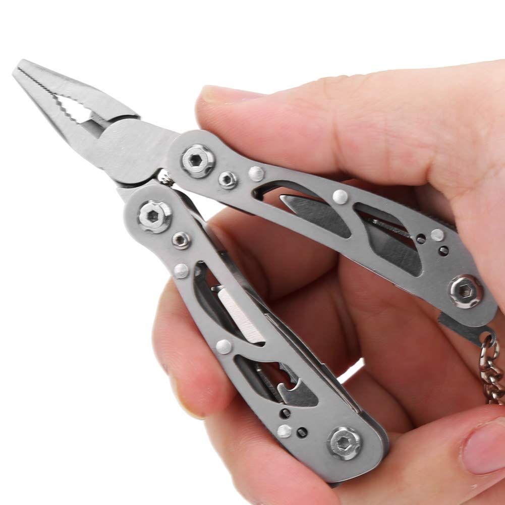 Premium Replaceable Wire Cutters and Saw view 3