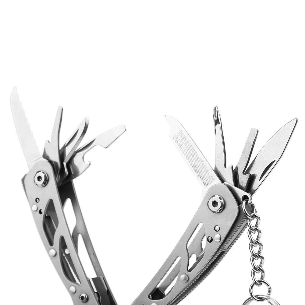 Premium Replaceable Wire Cutters and Saw view 5