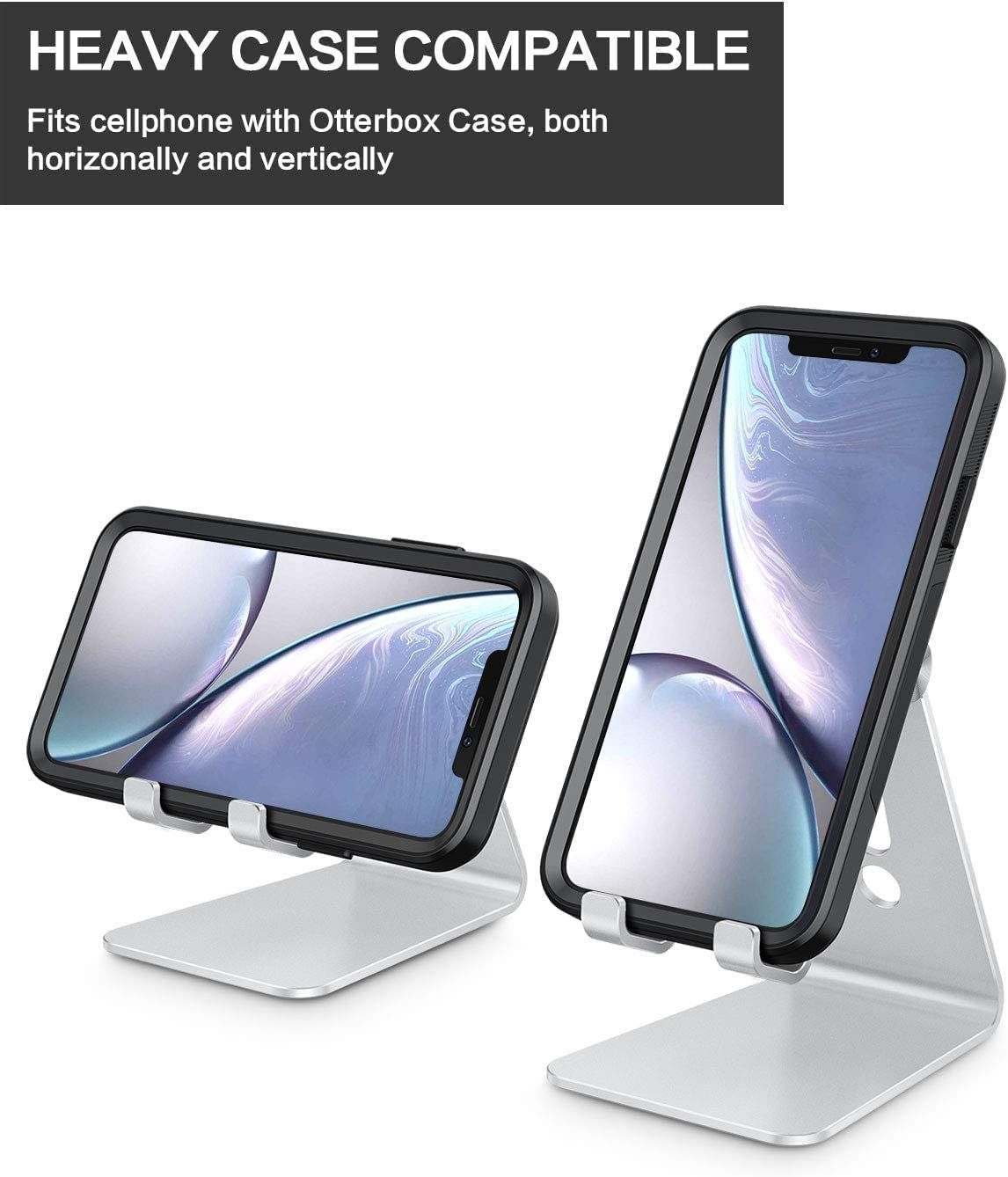Adjustable Cell Phone Stand view 5