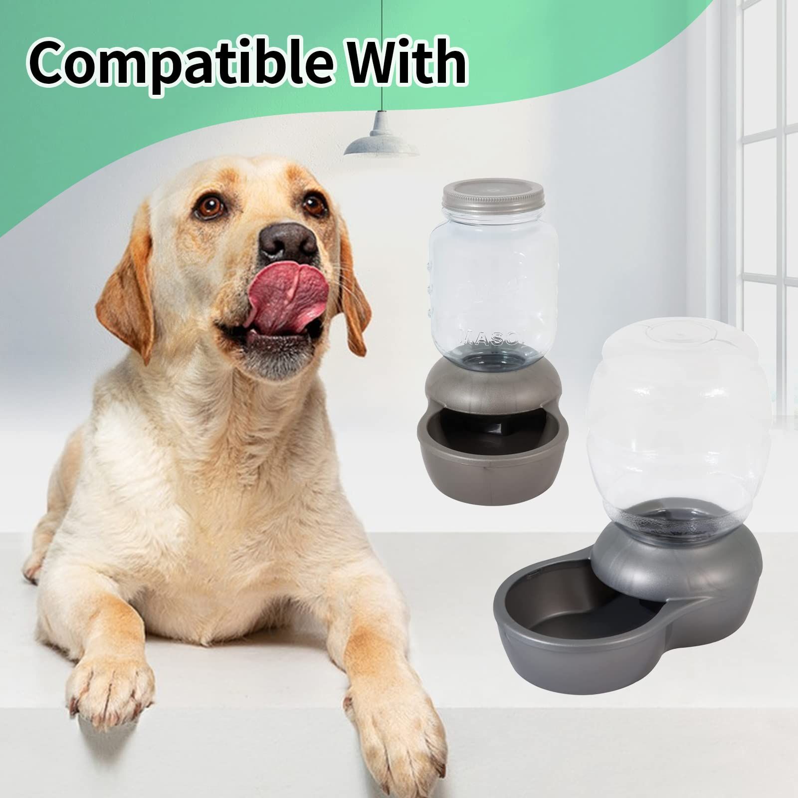 6pc Charcoal Water Filter Replacement view 3