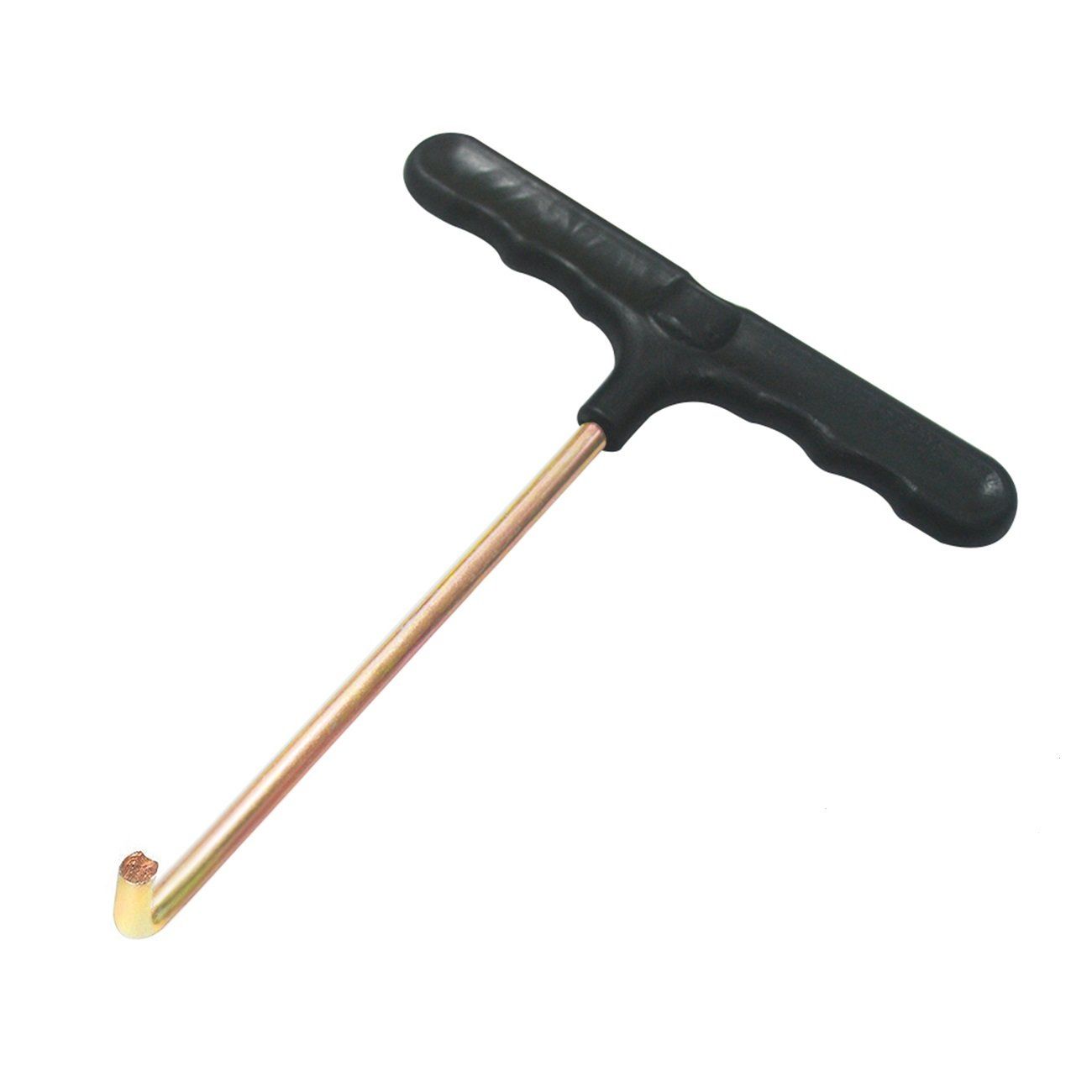 Trampoline Spring Pull Tool