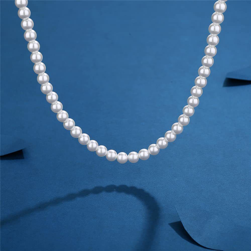 Pendant Beaded Necklace Necklaces For Women Zircon Jewelry Gift For Women view 2