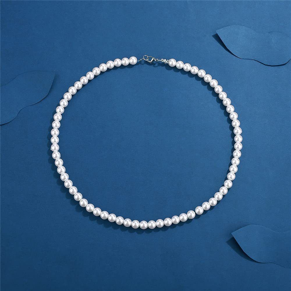 Pendant Beaded Necklace Necklaces For Women Zircon Jewelry Gift For Women view 3