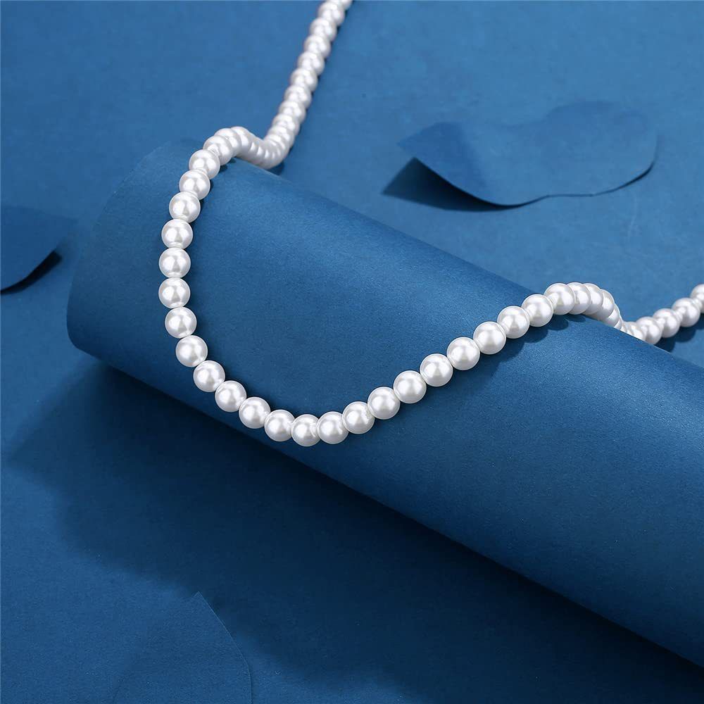 Pendant Beaded Necklace Necklaces For Women Zircon Jewelry Gift For Women view 4