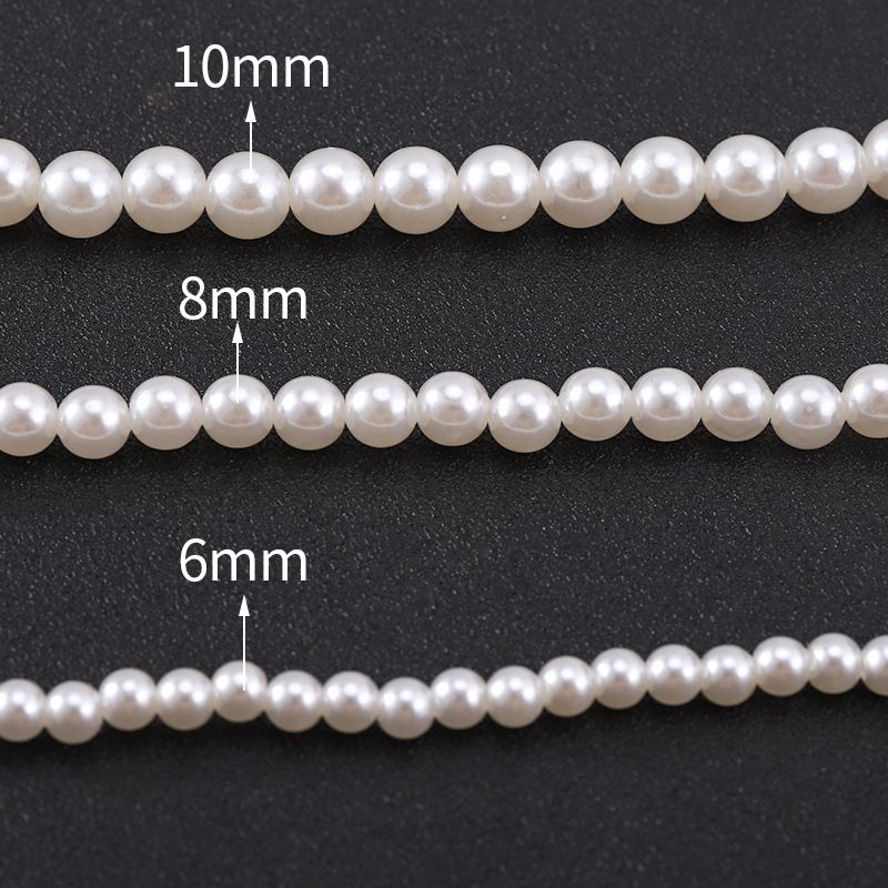 Pendant Beaded Necklace Necklaces For Women Zircon Jewelry Gift For Women view 5