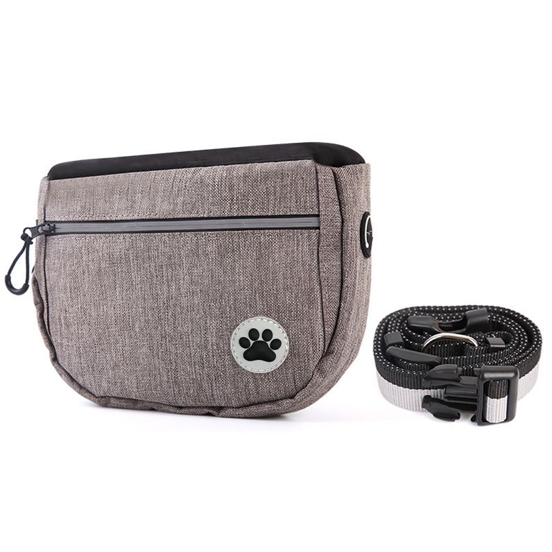 Hands Free Dog Leash Waist Leash Retractable for Medium and Large Dogs