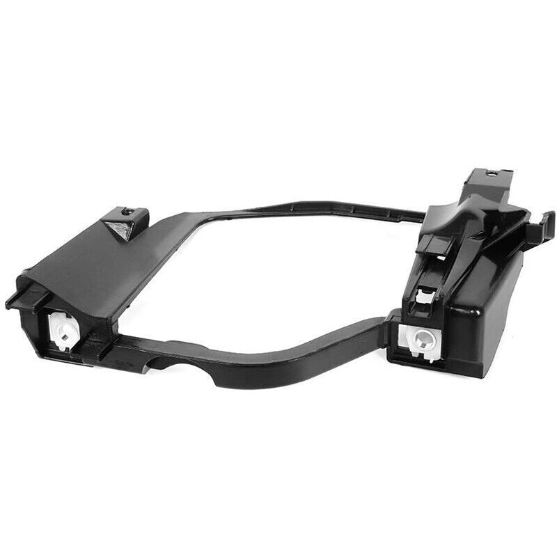 Headlight Bracket, Headlight Mounting Brackets Left Right Kit Protective view 4