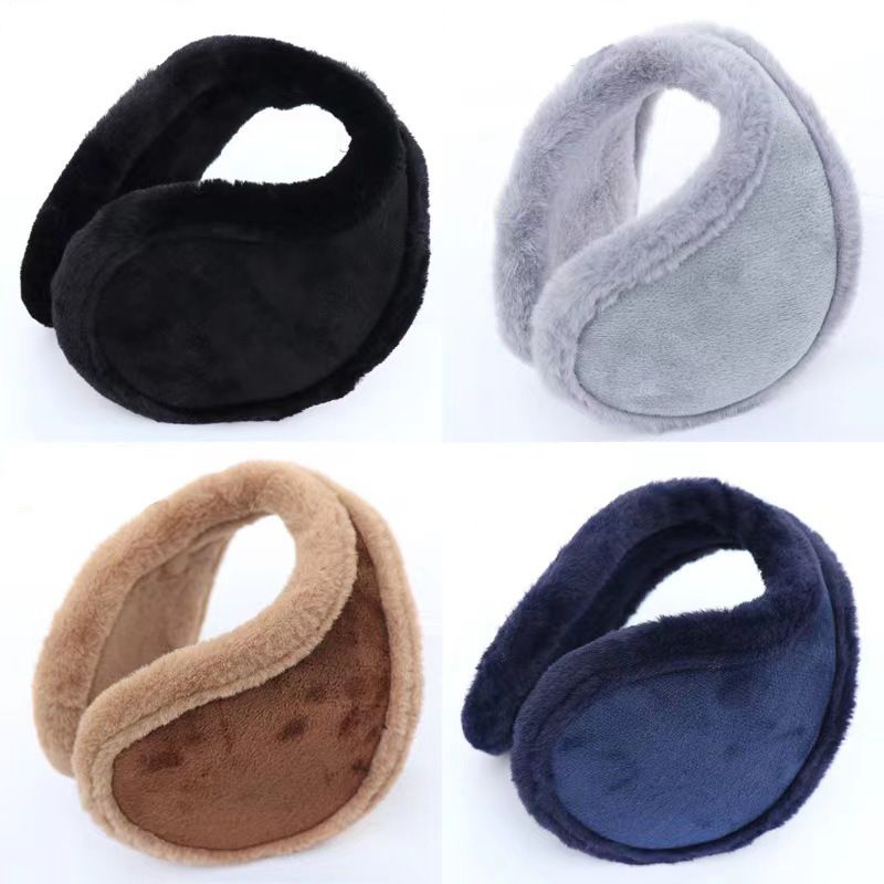 Winter Earmuffs for Men Women