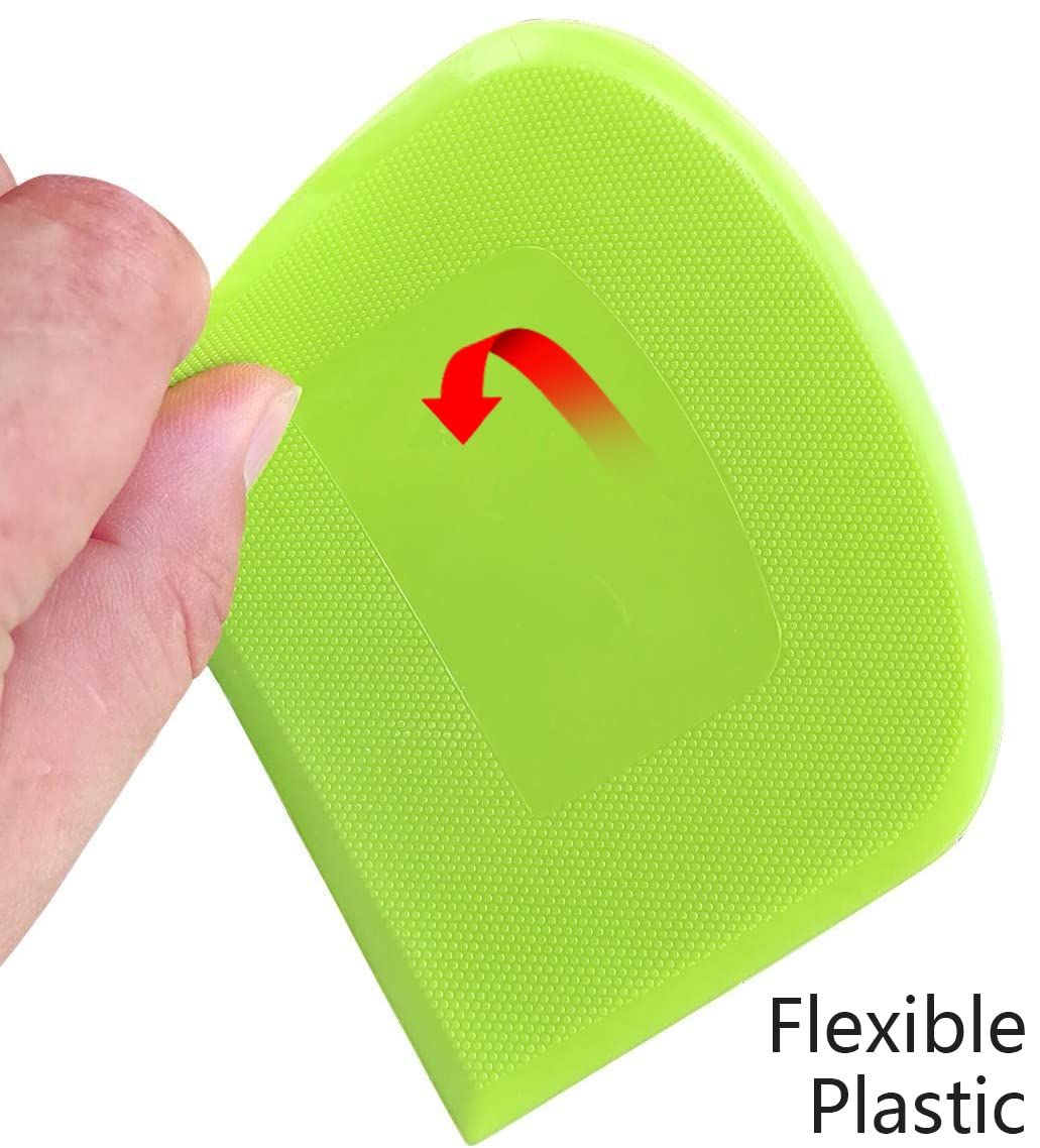 Multipurpose Kitchen Pastry Cutter Tool view 3