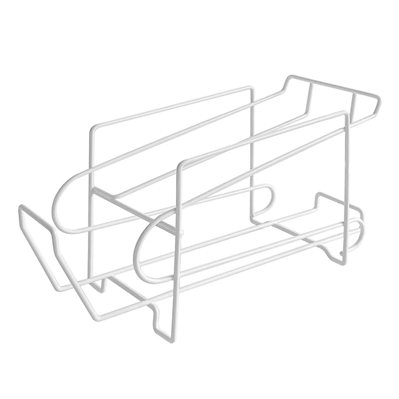 Soda Can Organizer for Refrigerator for Cans — image 1