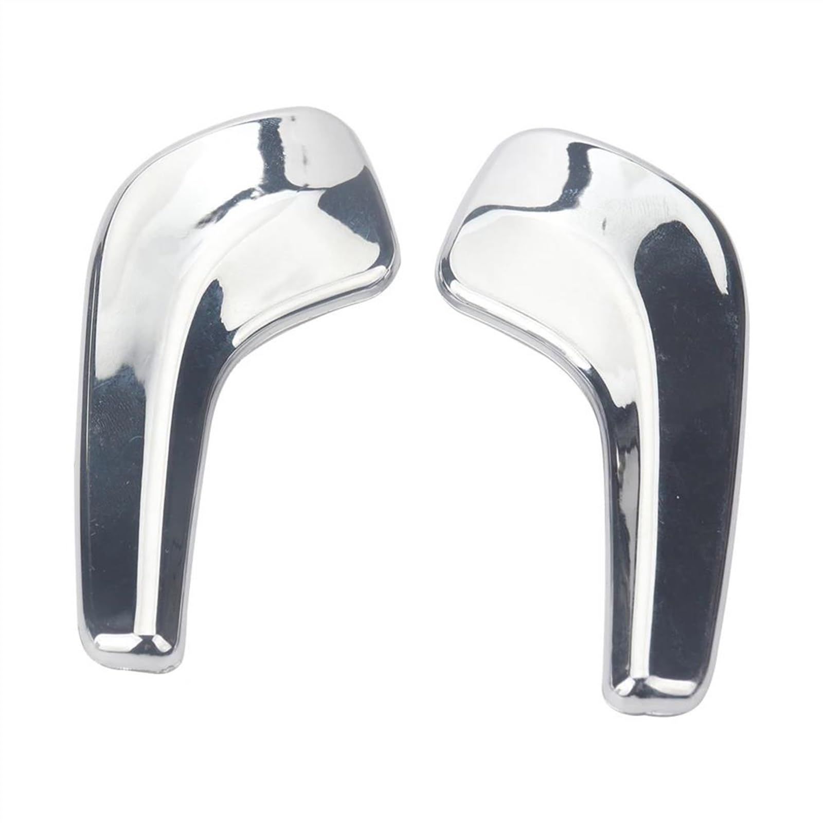 Car Interior Door Handles for Left Right Doors Car Inner Door Handle view 3
