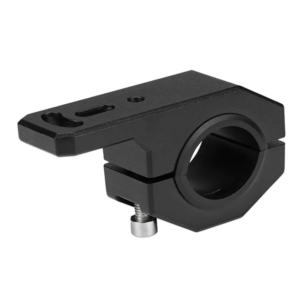 1 Pair Light Bar Mount Motorcycle Bumper Support Bracket Led Light Mounting — image 1