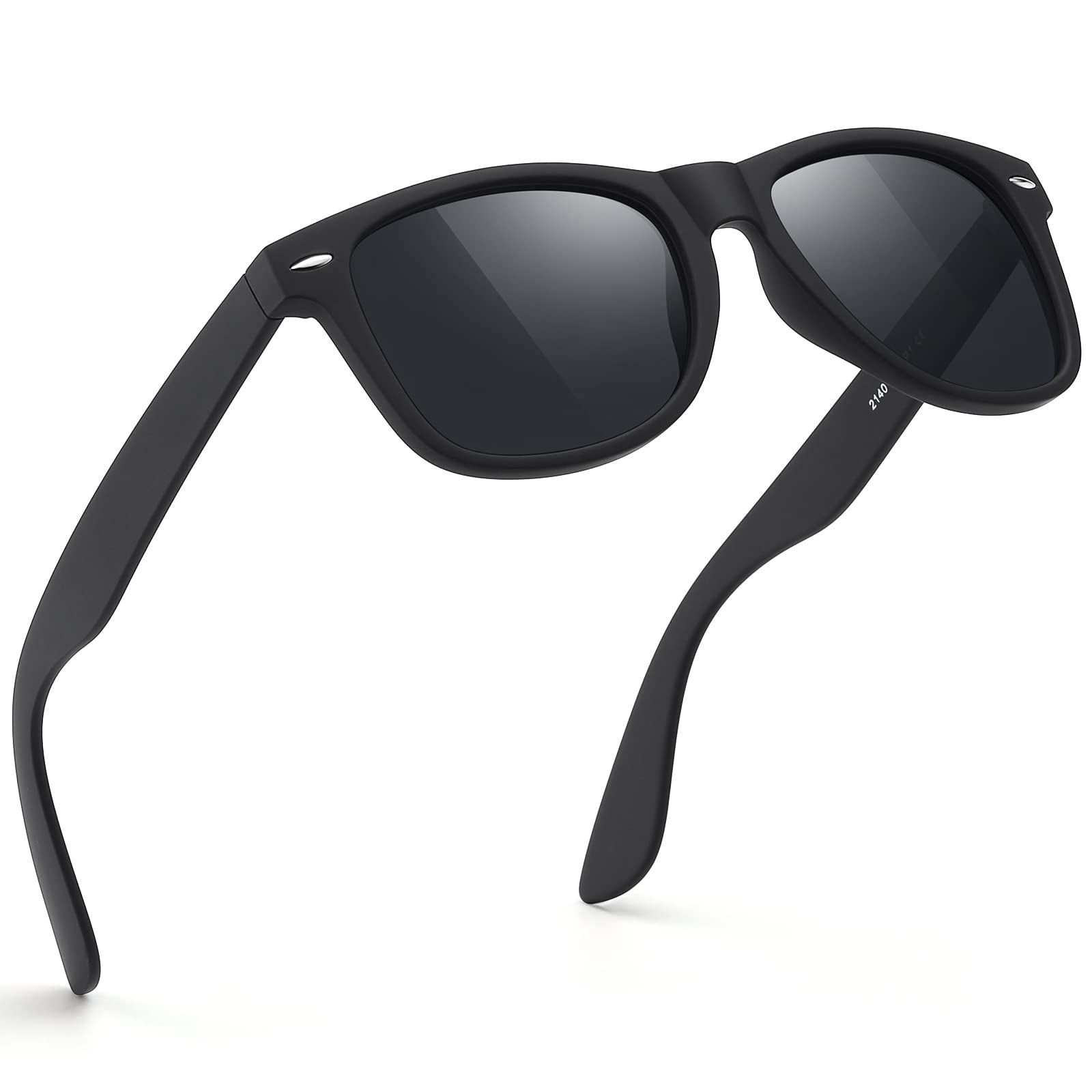 Sunglasses Men Polarized Sunglasses for Mens and Womens — image 1