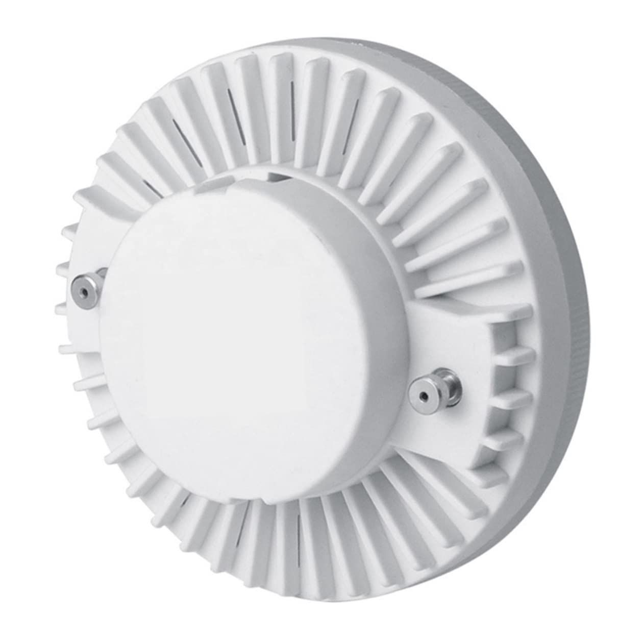 Garage Flush Light Battery Operated Closet Light Touch Push Closet Light view 2