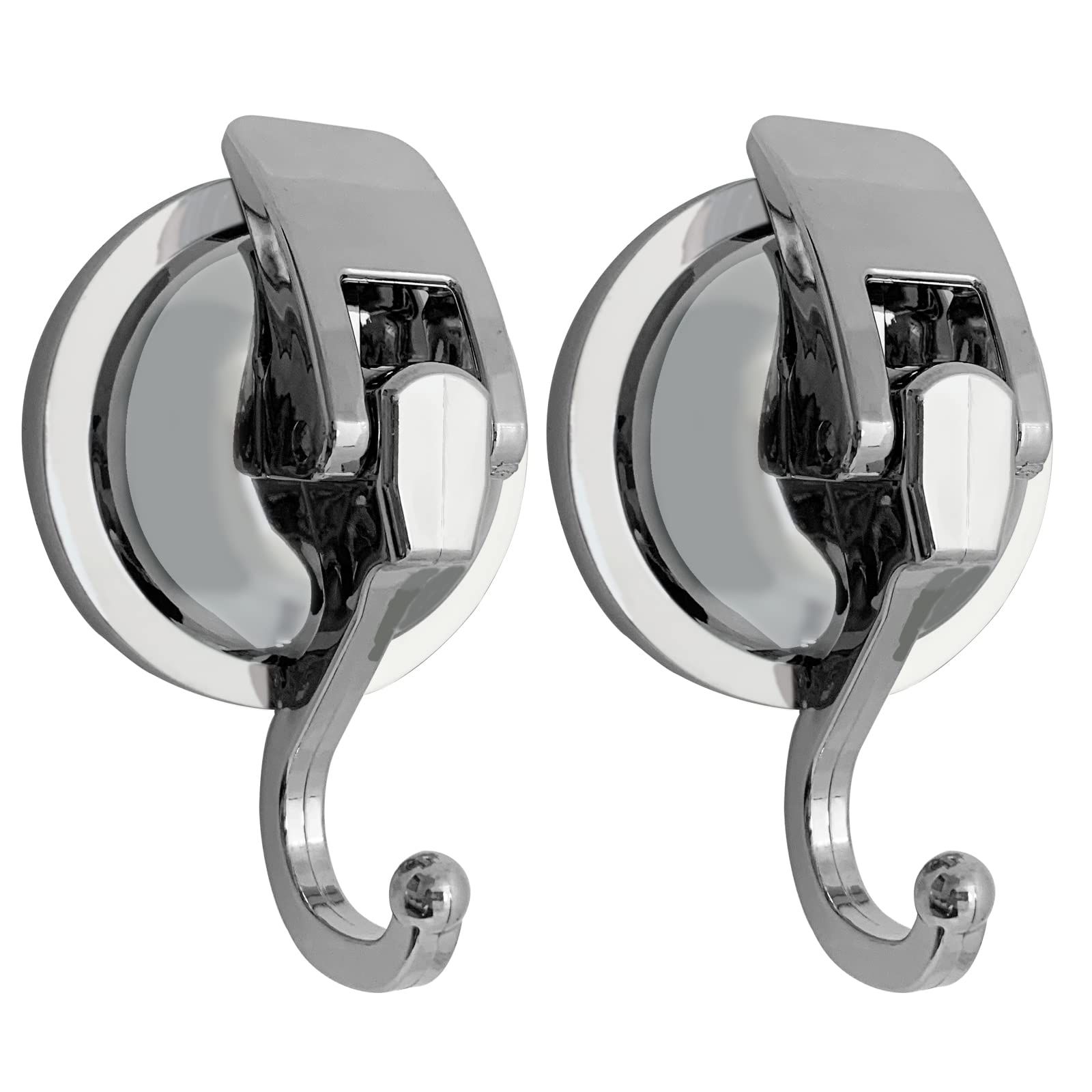 Suction Cup Hooks for Shower — image 1