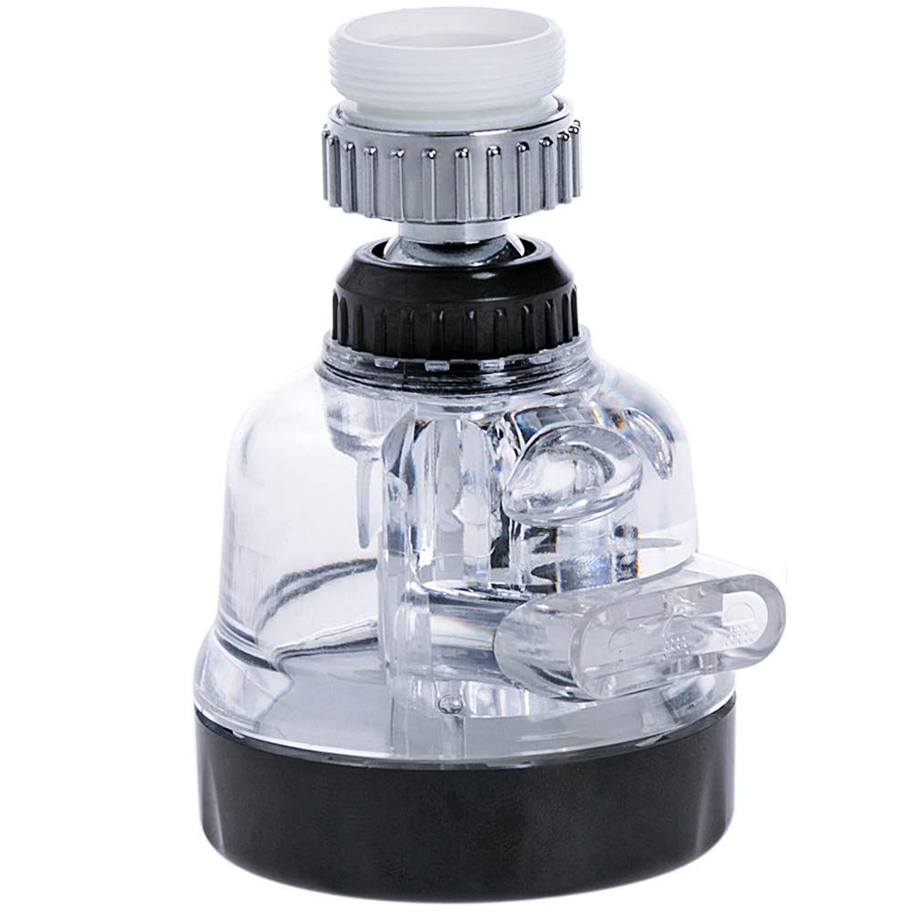 360°Swivel Faucet Tap Aerator