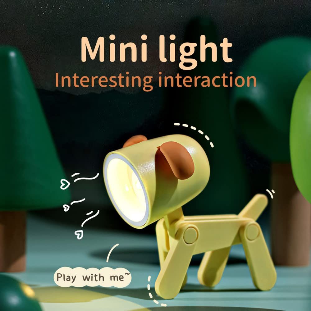 Cute Night Light for Kids view 4
