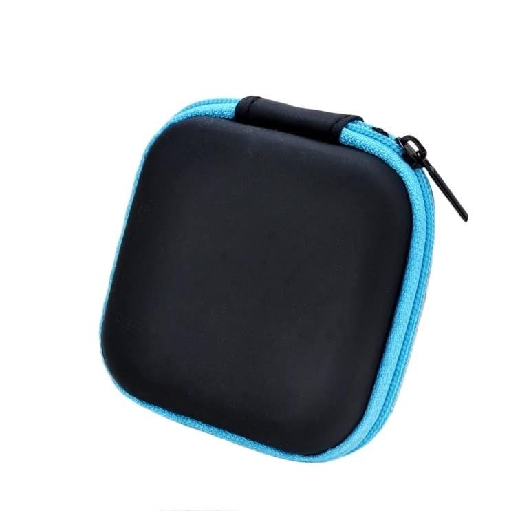 Carrying Case Shockproof Travel Storage Bag Inner thick and soft fabric can view 5