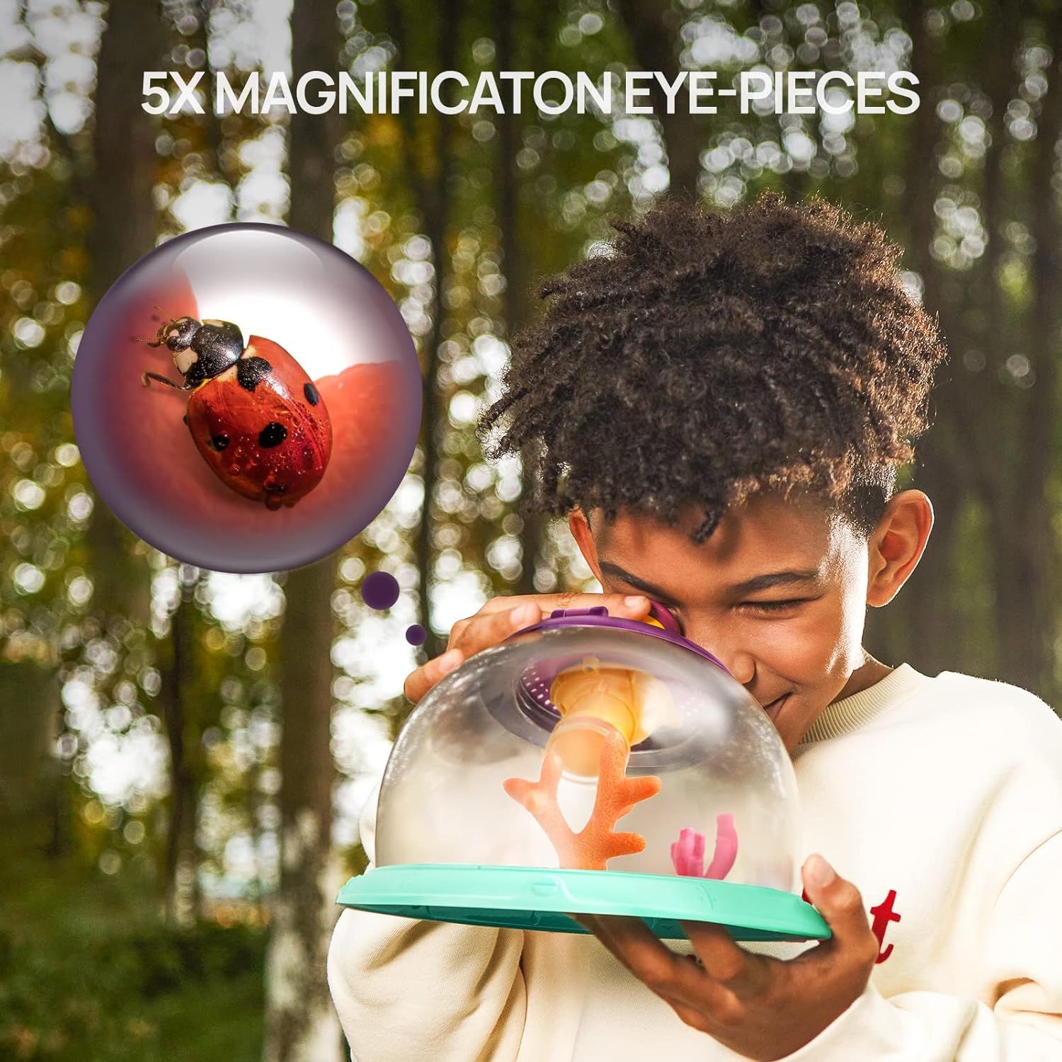 Bug Catcher Kit for Kids view 2