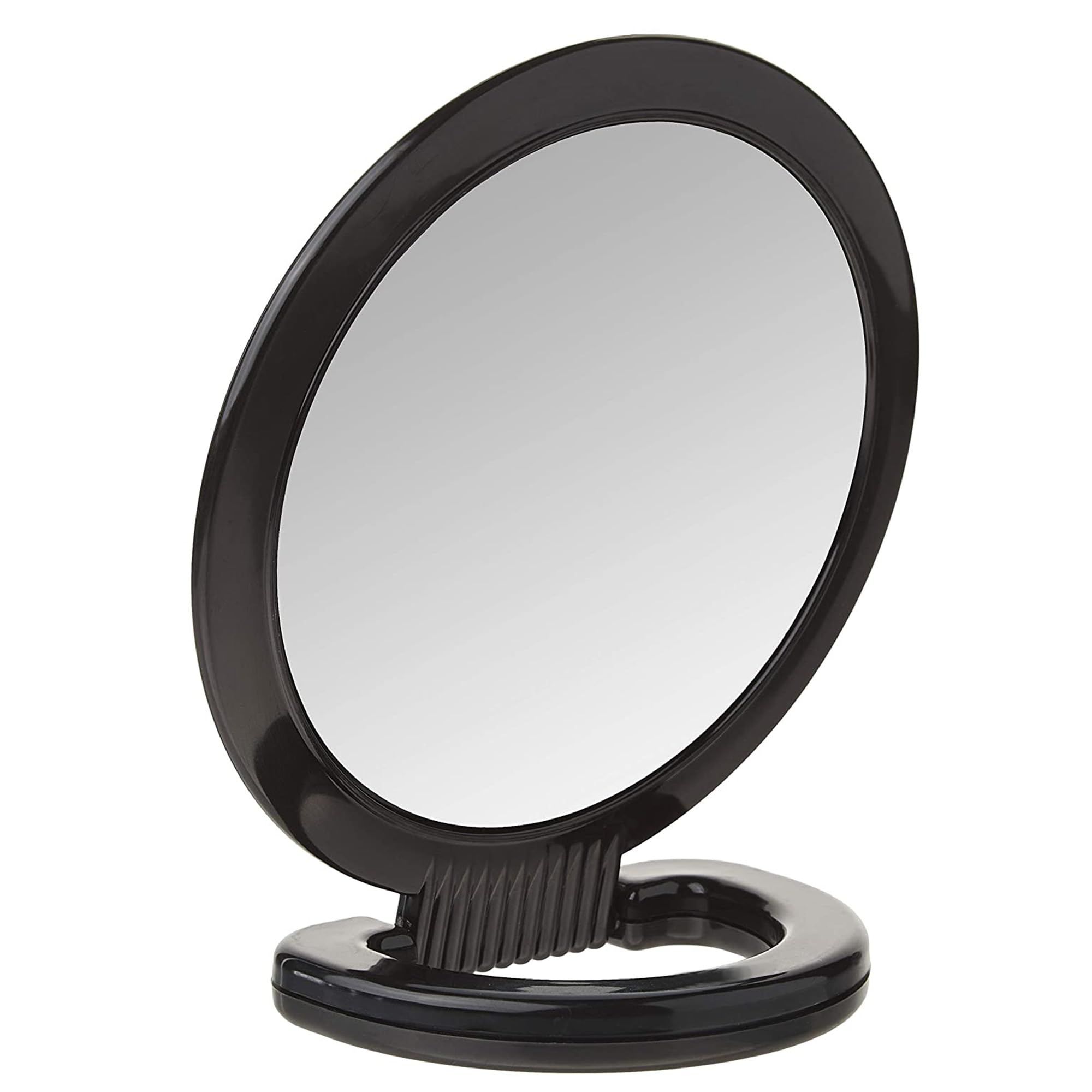 Hand Mirror – Magnifying Hand Held Mirror view 3