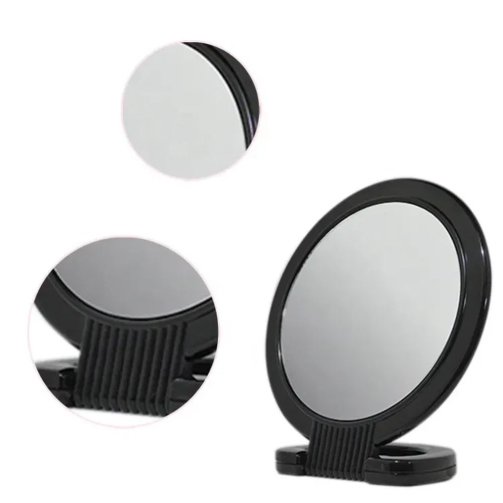 Hand Mirror – Magnifying Hand Held Mirror view 5