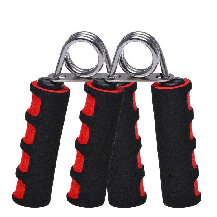 2 pcs Hand Grip Strengthener