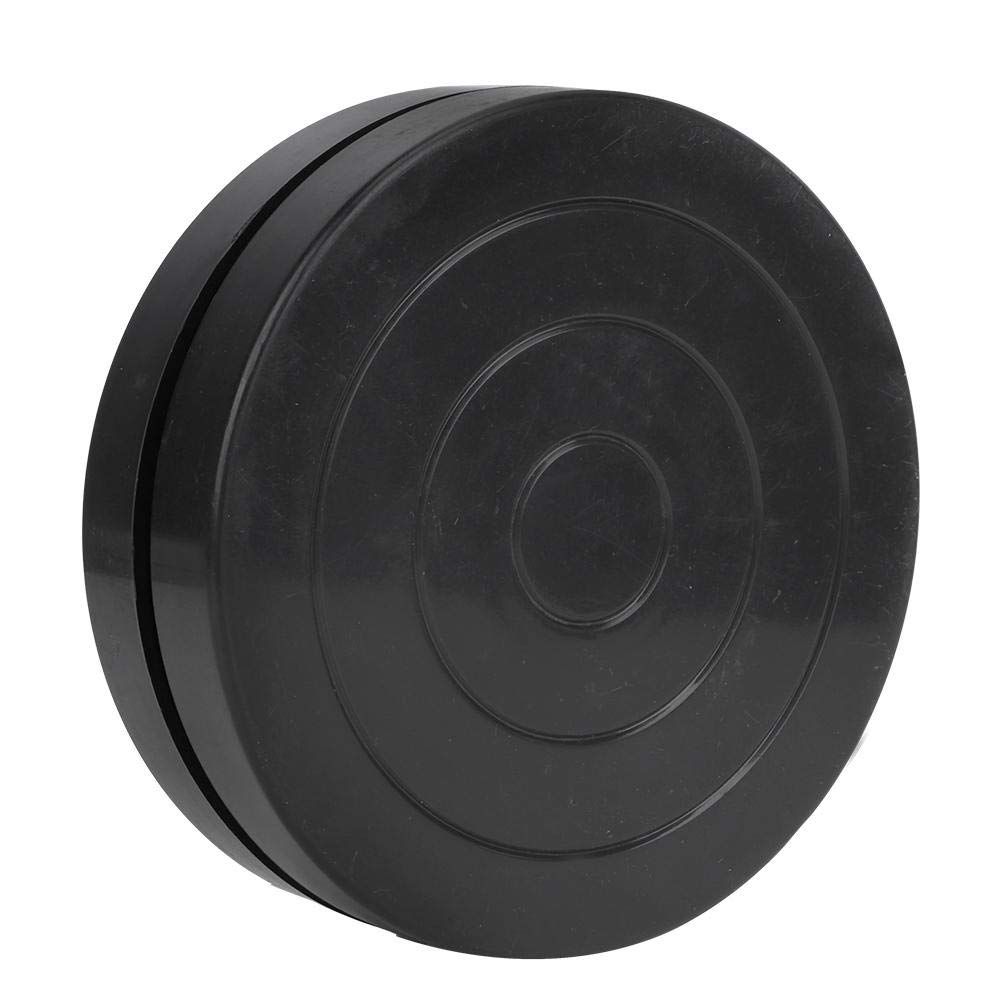 4.5/11.5cm Diameter Sculpting Wheel TurntablePlastic Turntable for DIY view 4