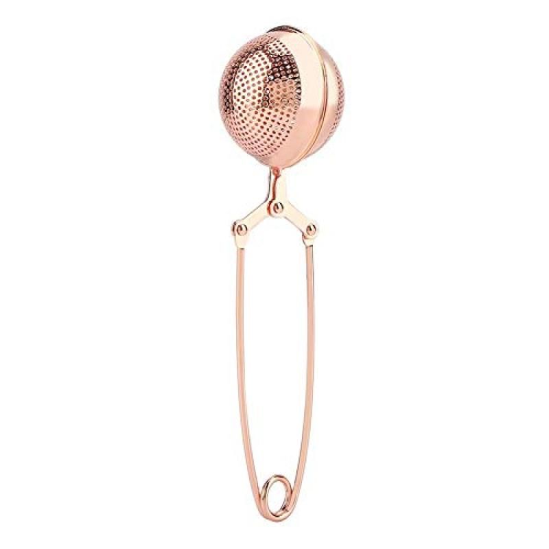 Snap Tea Strainer with Handle