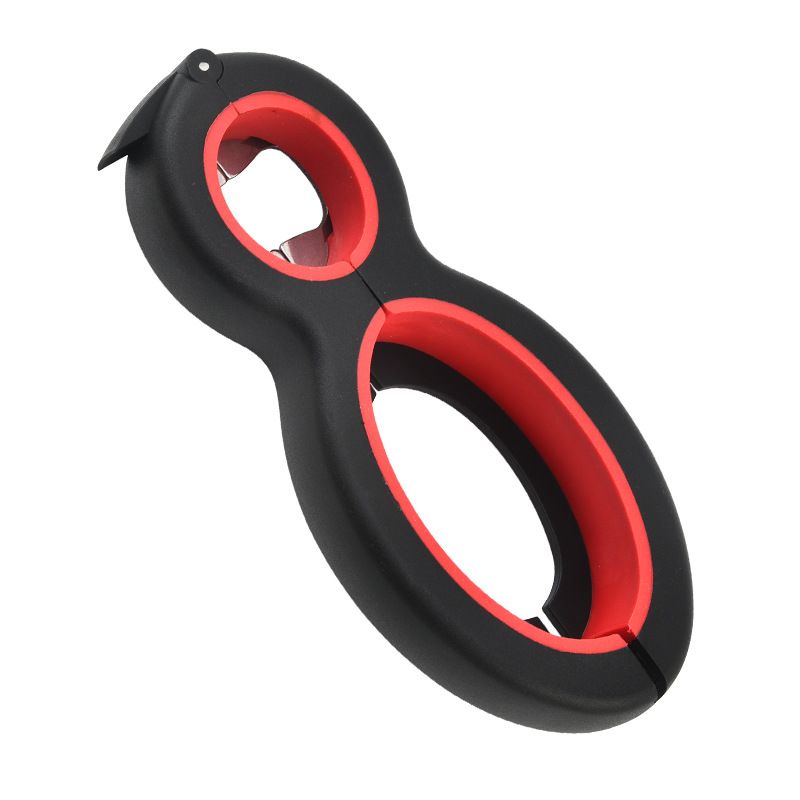 Can Opener for Seniors with Arthritis Helping Hand Jar Opener for Weak Hands view 5