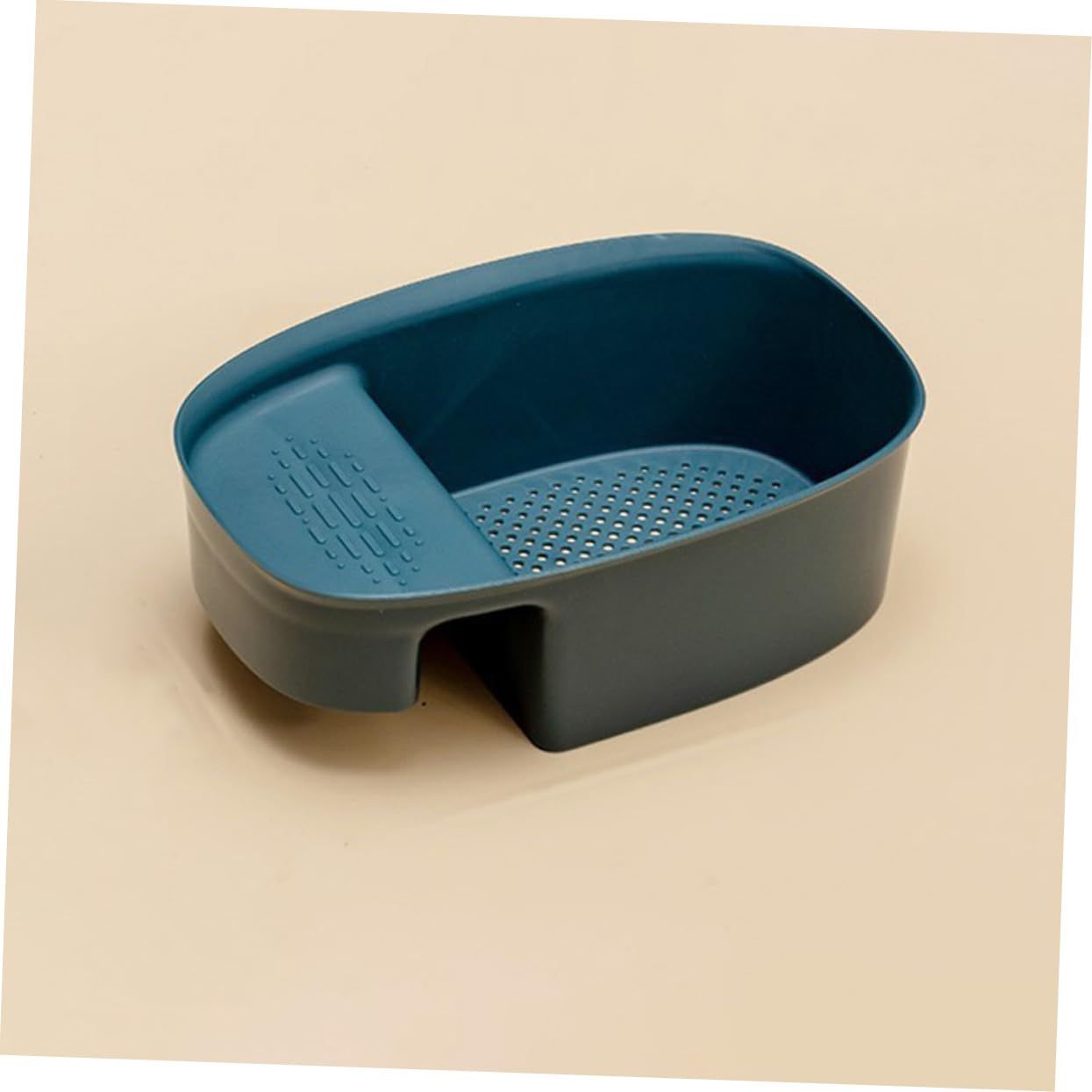 Drain Basket Sink strainers for Kitchen Sink Drainage Food Catcher Sink Drain view 4