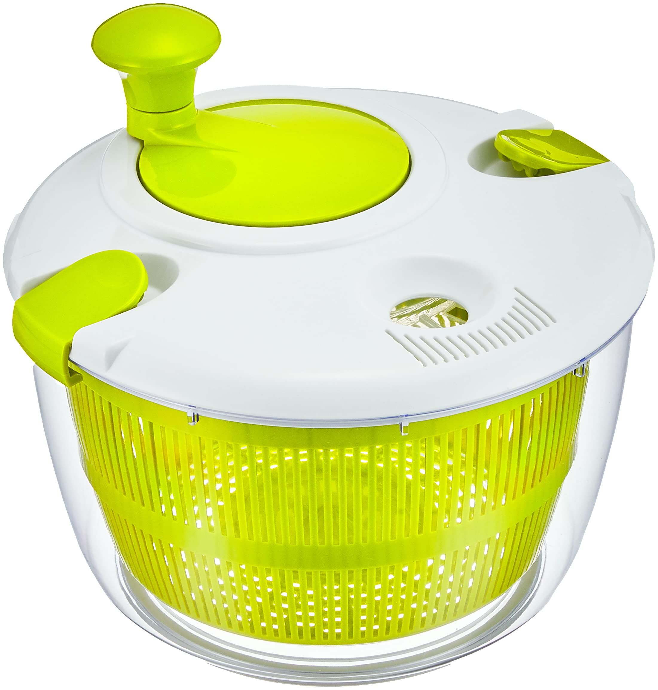 Large Salad Spinner- Wash — image 1