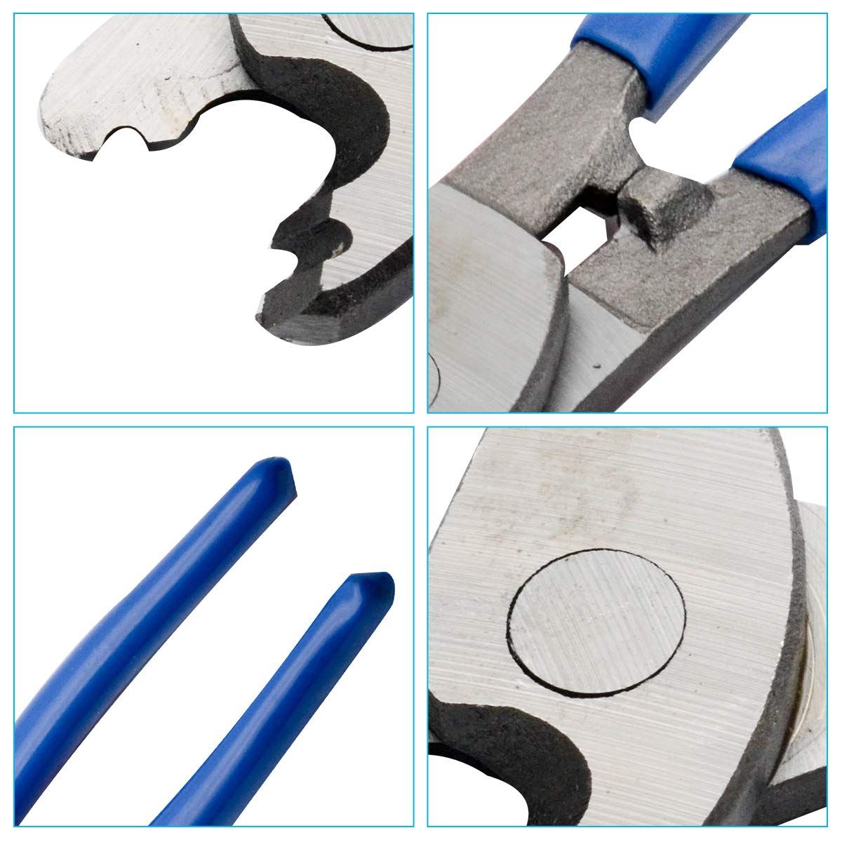 Wire Service Tool Stripper view 2