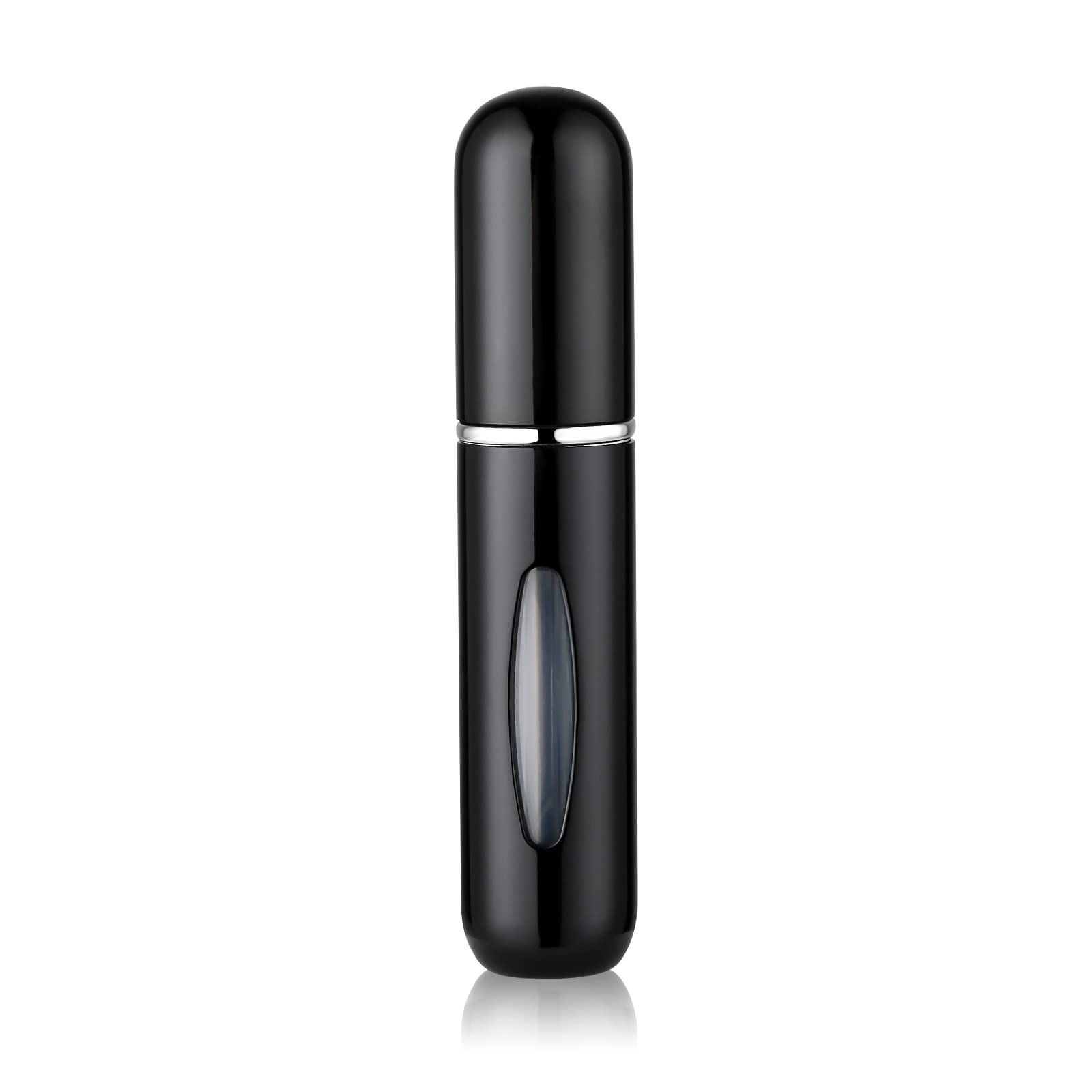 Travel Perfume Bottle Refillable