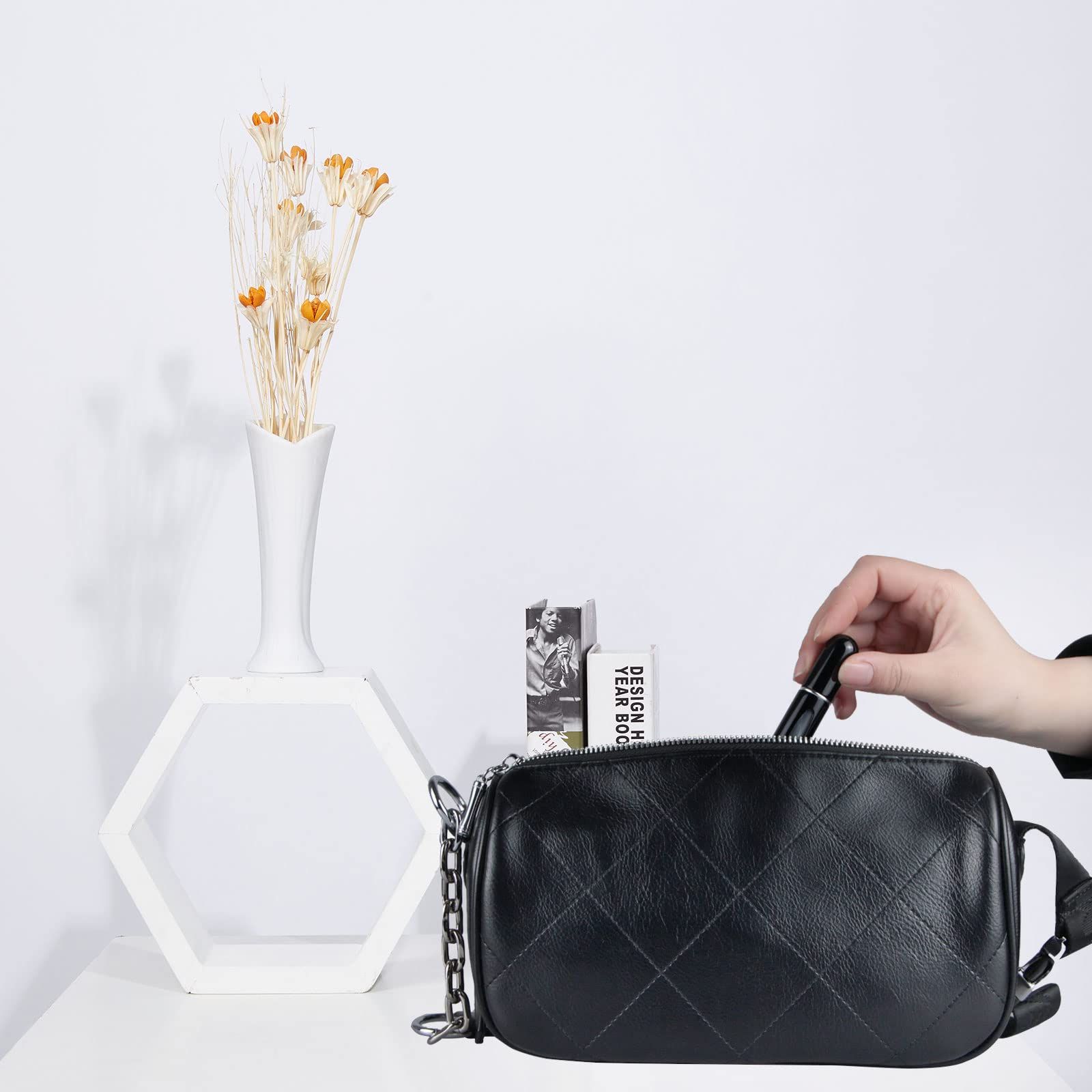 Travel Perfume Bottle Refillable view 5
