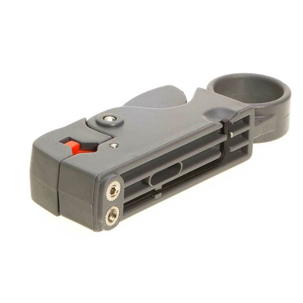 Coax Cable Stripper Blades Stripping Pliers Wire Stripper Cutter Wire Cable view 4