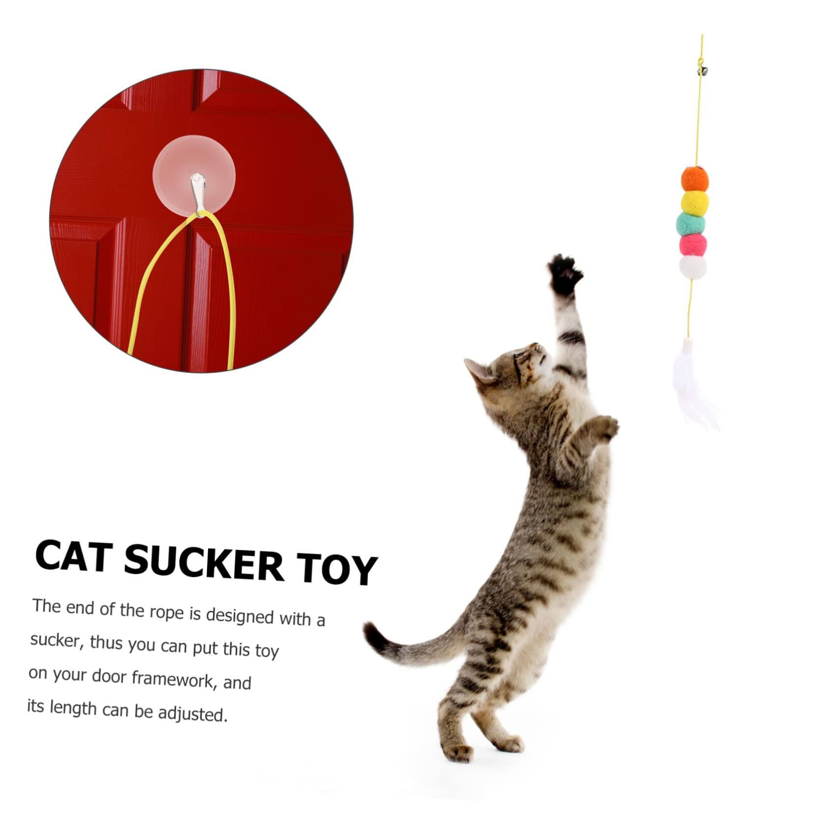 Interesting cat toys, kitten toys, indoor cat tearing toys, cat tearing toys view 4
