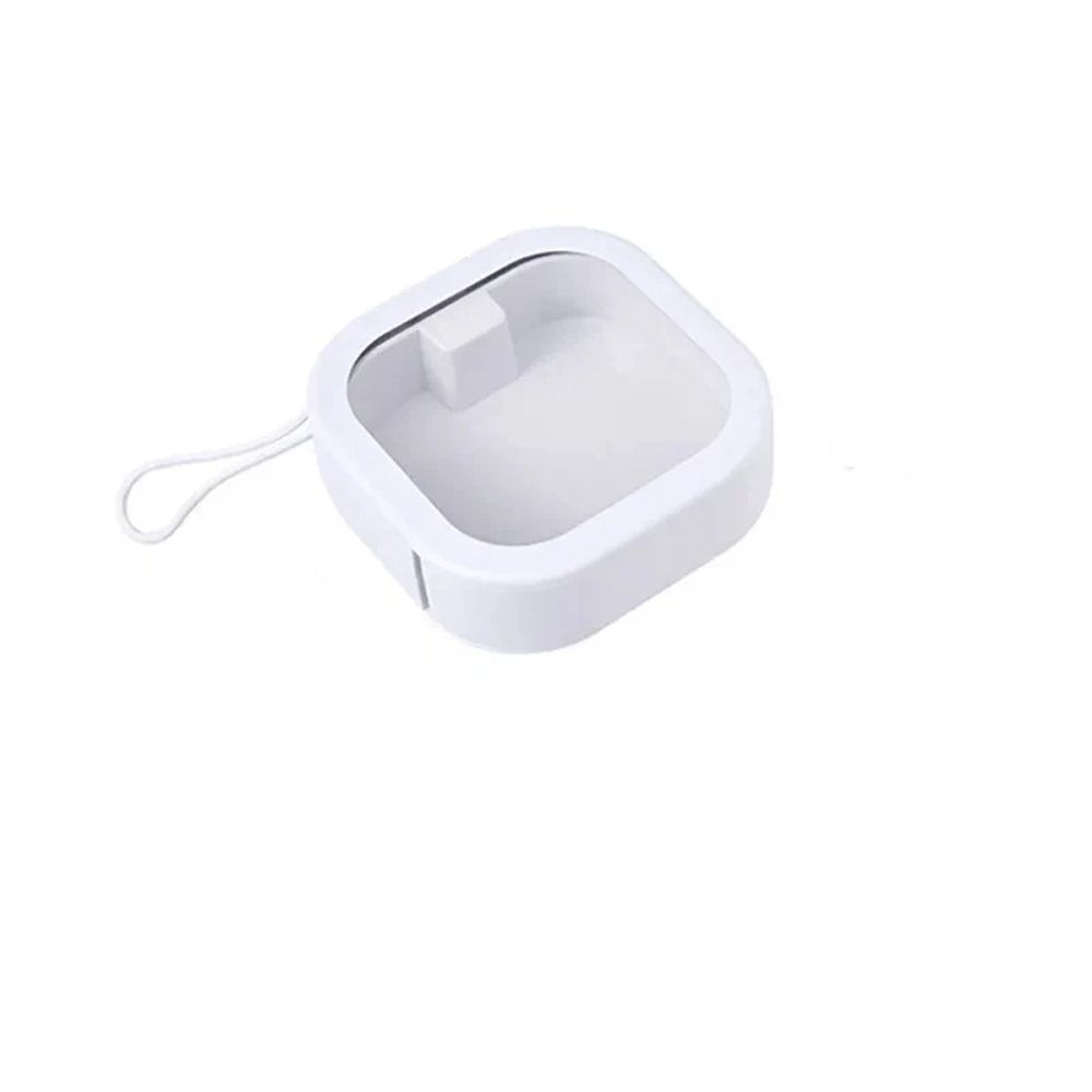 Portable Travel Holder Dispenser for Hair Accessory Organizer or Small Items — image 1