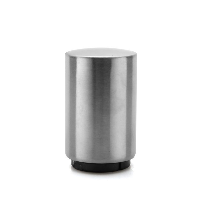 Stainless Steel Beer Bottle Opener Automatic Wine Bartender Tool Quick Open