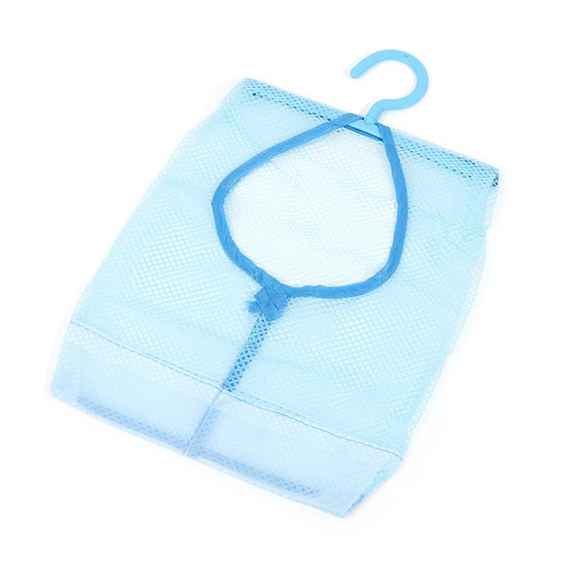 Hanging Mesh Storage Bag — image 1