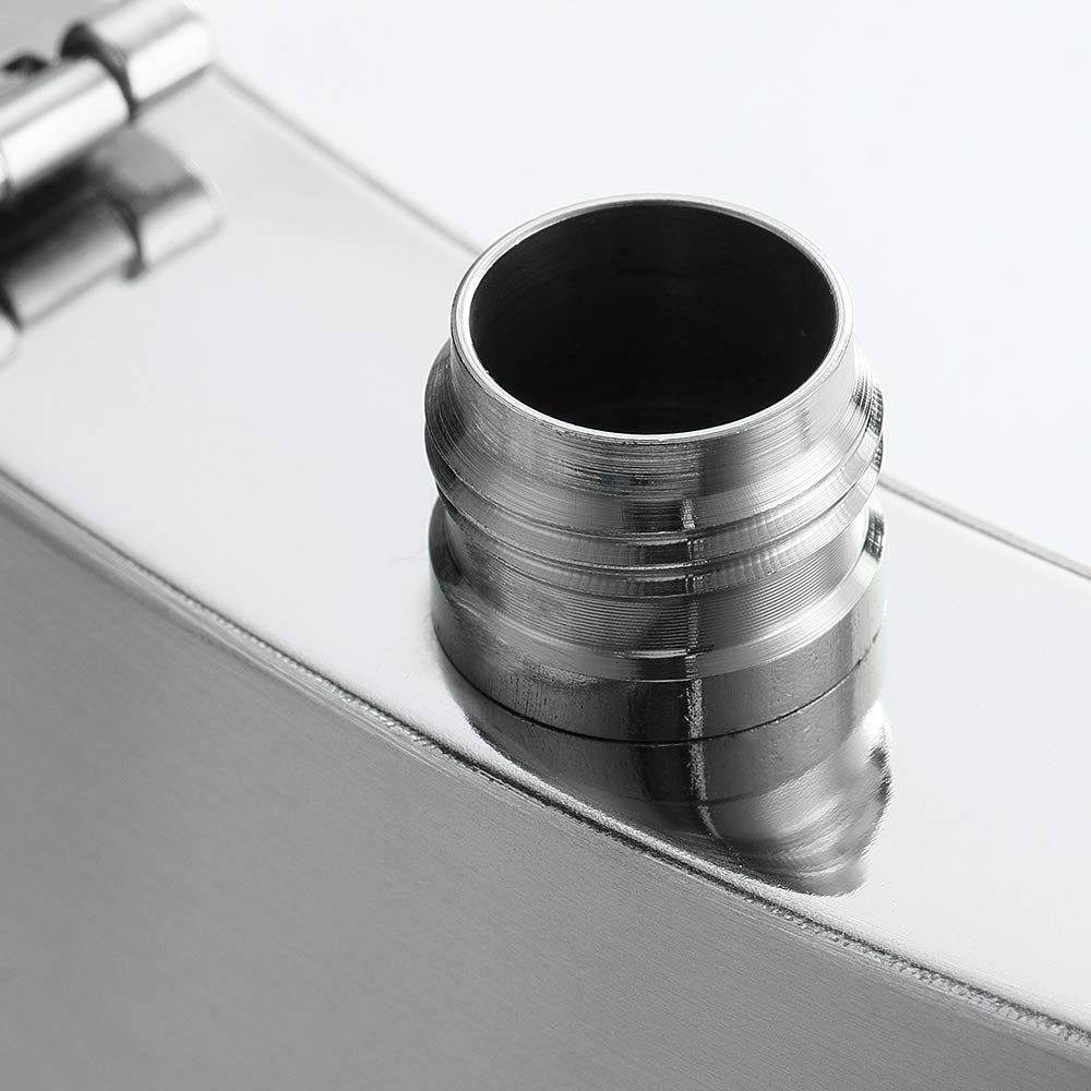 Stainless steel wine pot view 2