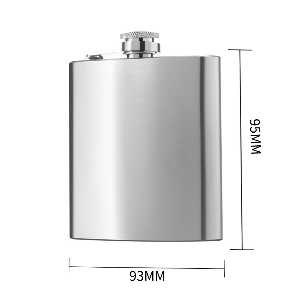 Stainless steel wine pot view 5