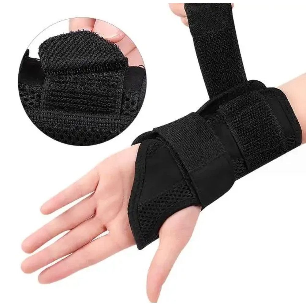 Wrist Brace for Carpal Tunnel Relief view 2