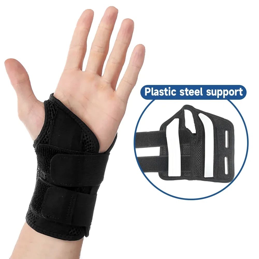 Wrist Brace for Carpal Tunnel Relief view 3
