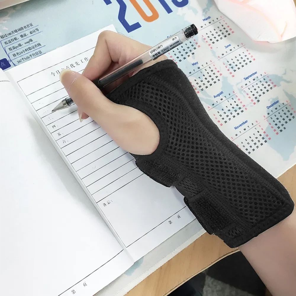 Wrist Brace for Carpal Tunnel Relief view 5