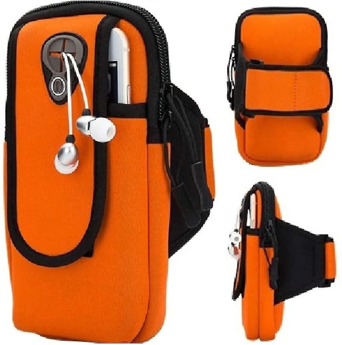 Universal Running Armband