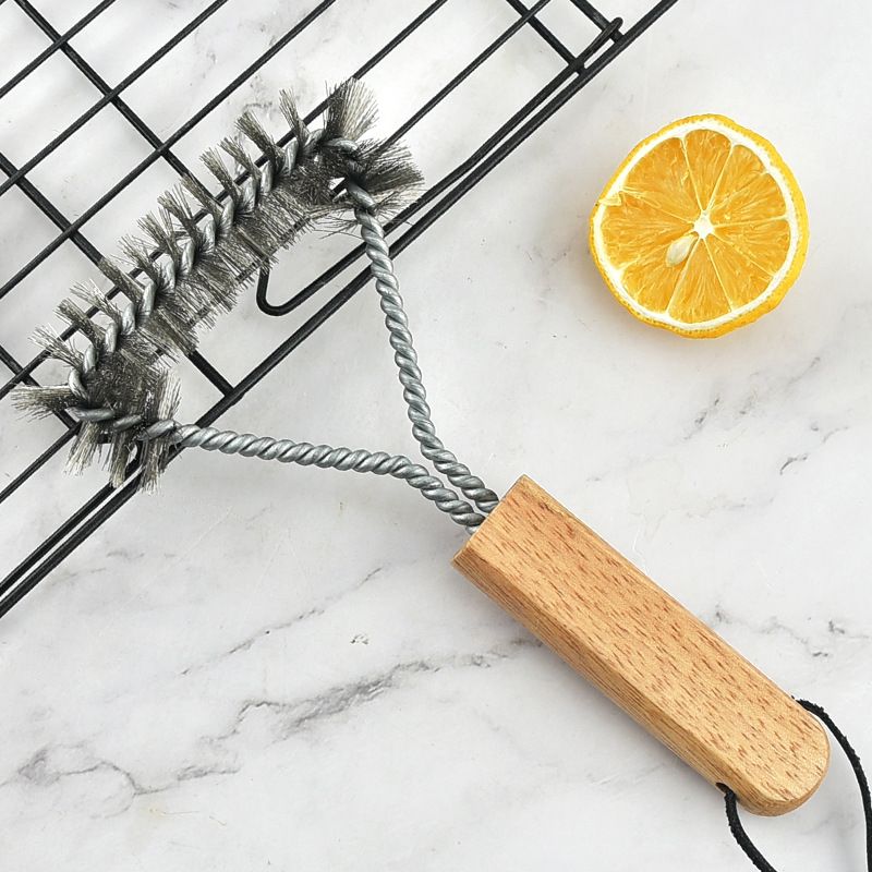 Barbecue set accessories view 4