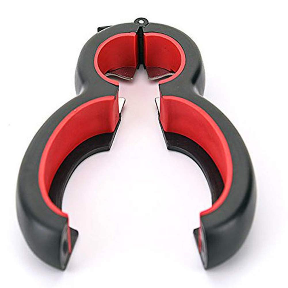 Elderly Arthritis Bottle Opener Helps Weak Hand Bottle Opener Silicone Bottle view 3